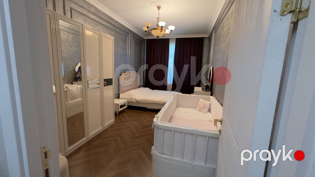 Satılır 3 otaqlı yeni tikili 158 m² — Mənzil, Bakı (10)