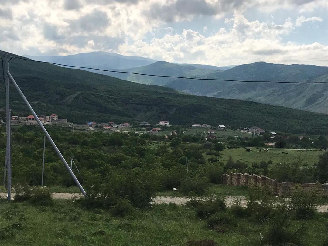 Satılır torpaq 8 sot — Torpaq, Xızı (5)