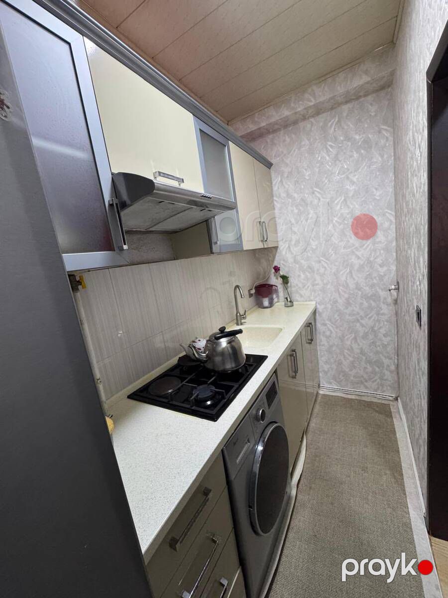 Satılır 2 otaqlı yeni tikili 66 m² — Mənzil, Bakı (7)