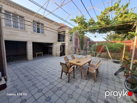 Satılır 4 otaqlı həyət evi/bağ evi 145 m²