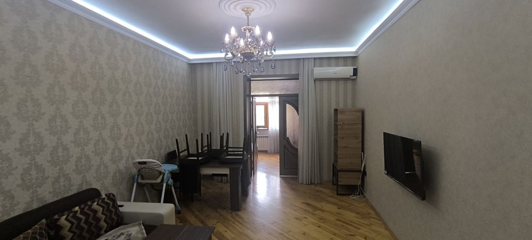 3-otaqlı mənzil kirayə verilir, Sumqayıt ş., 63.2 m² — Mənzil, Sumqayıt (4)