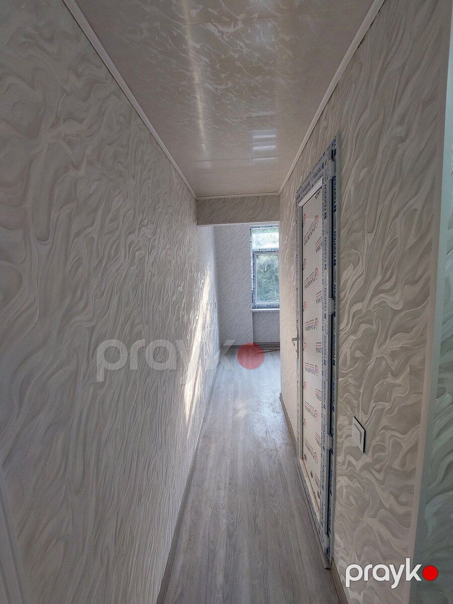 1-otaqlı mənzil, 14-cü məhəllə, 35 m² — Mənzil, Sumqayıt (2)