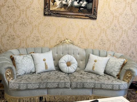 İşlənmiş, Klassik divan, Divan, Bazasız, Açılmayan