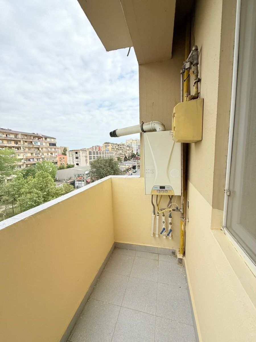 Satılır 3 otaqlı yeni tikili 73 m² — Mənzil, Xırdalan (10)