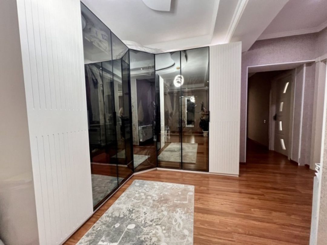 Satılır 3 otaqlı yeni tikili 115 m² — Mənzil, Bakı (10)