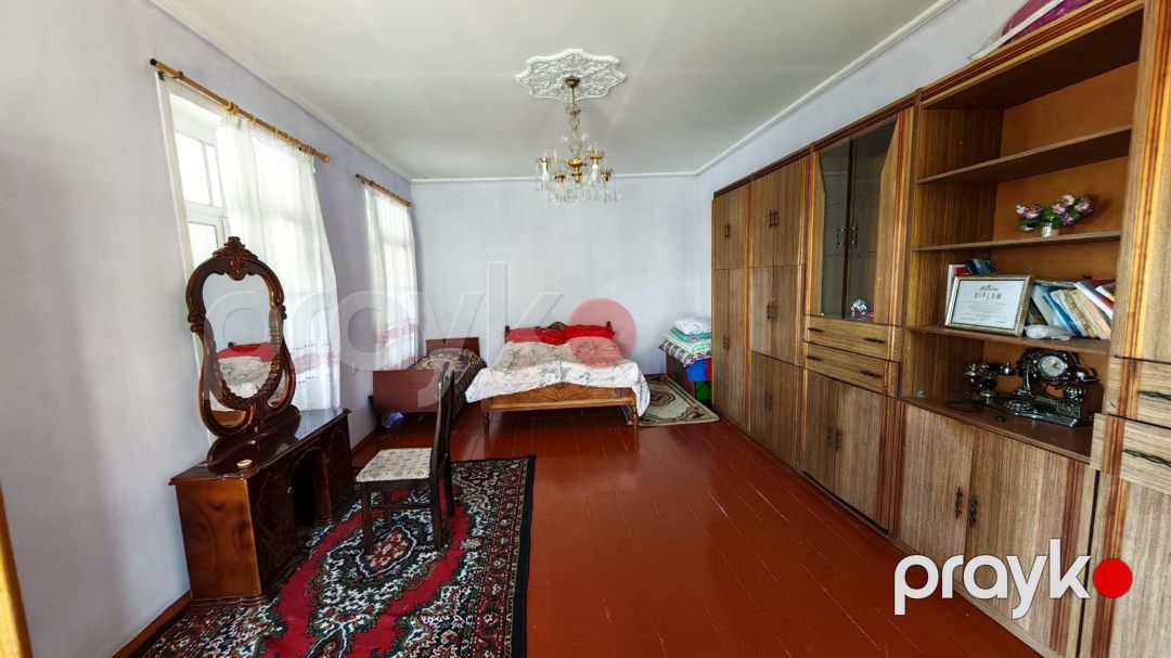 Həyət evi kirayə verilir, Şəki ş — Ev, villa, Şəki (6)