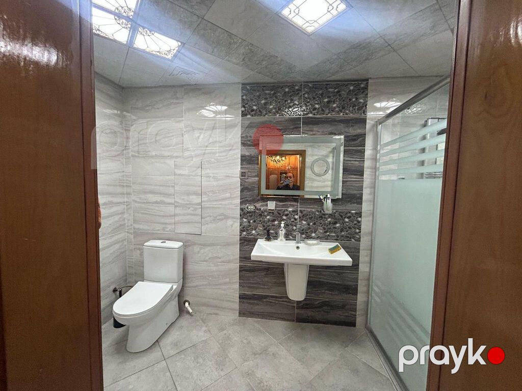 🏡 BÖYÜK AİLƏLƏR VƏ TƏLƏBƏ QIZLAR ÜÇÜN 3 OTAQLI GENİŞ VƏ RAHAT MƏNZİL! — Daşınmaz əmlak, Bakı (6)