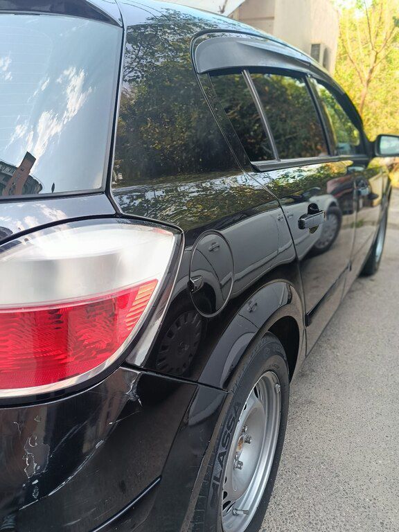 Opel Astra, 1.6 L, 2006 il, 319 000 km — Avtomobillər, Bakı (4)
