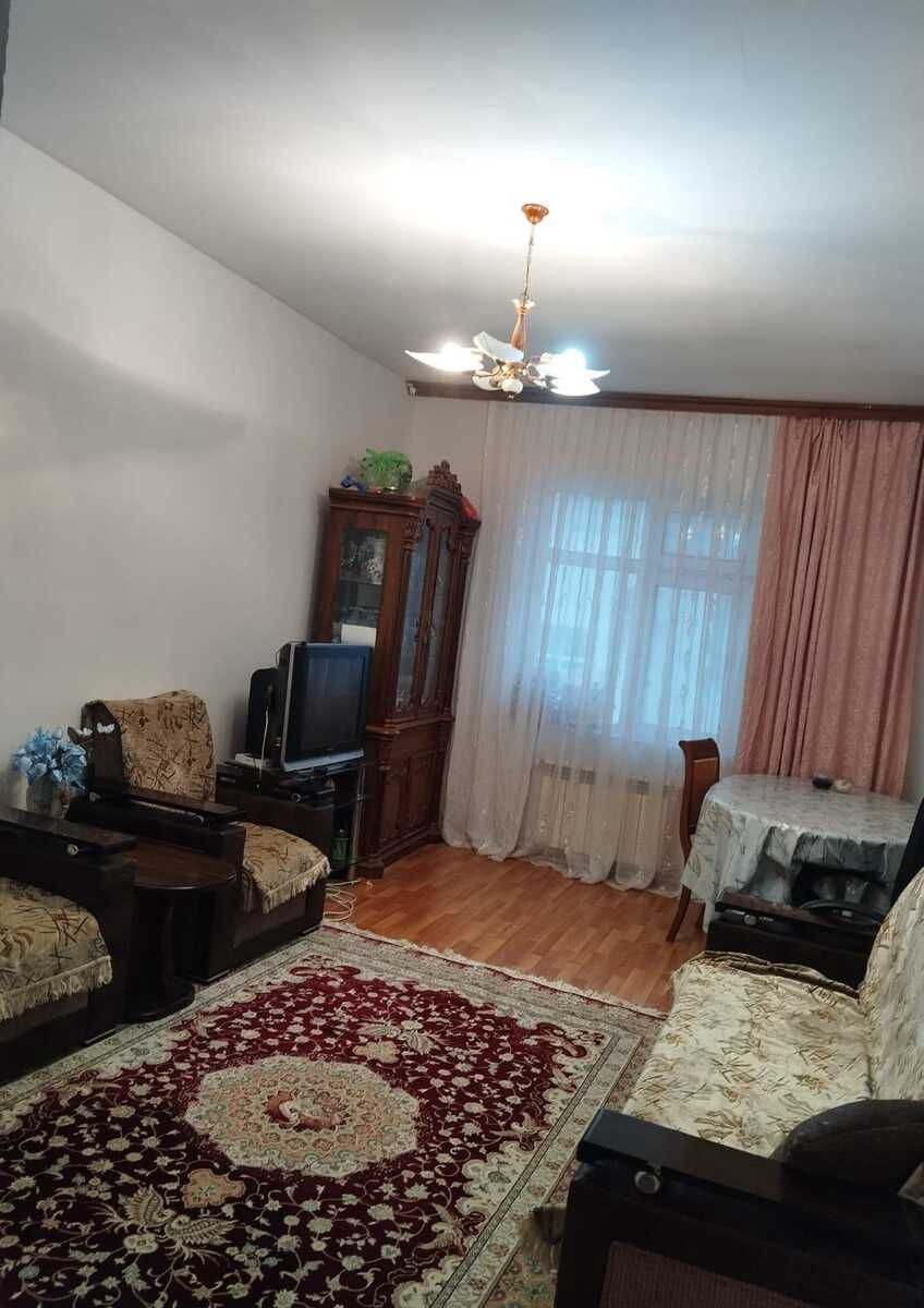 Satılır 2 otaqlı yeni tikili 65 m² — Mənzil, Bakı (2)