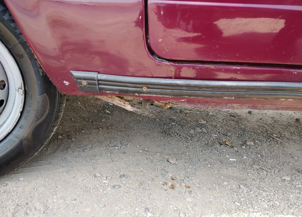 LADA (VAZ) 2107, 2002 il, 77584 km — Avtomobillər (11)