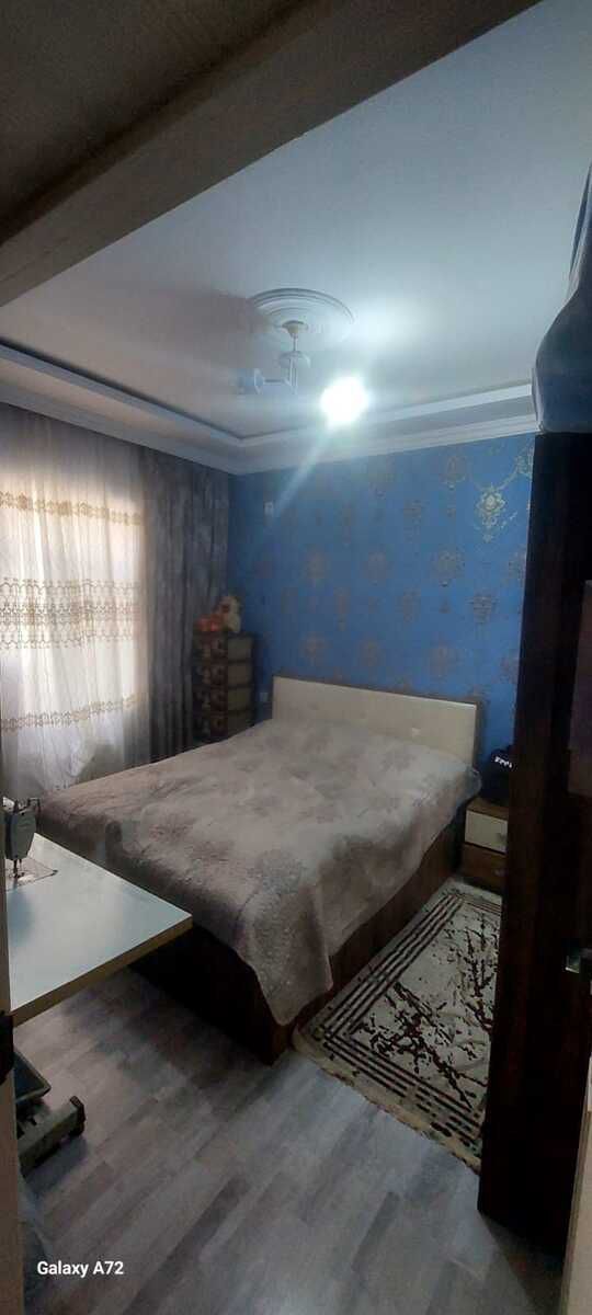 Həyət evi, Sumqayıt ş. — Ev, villa, Sumqayıt (5)