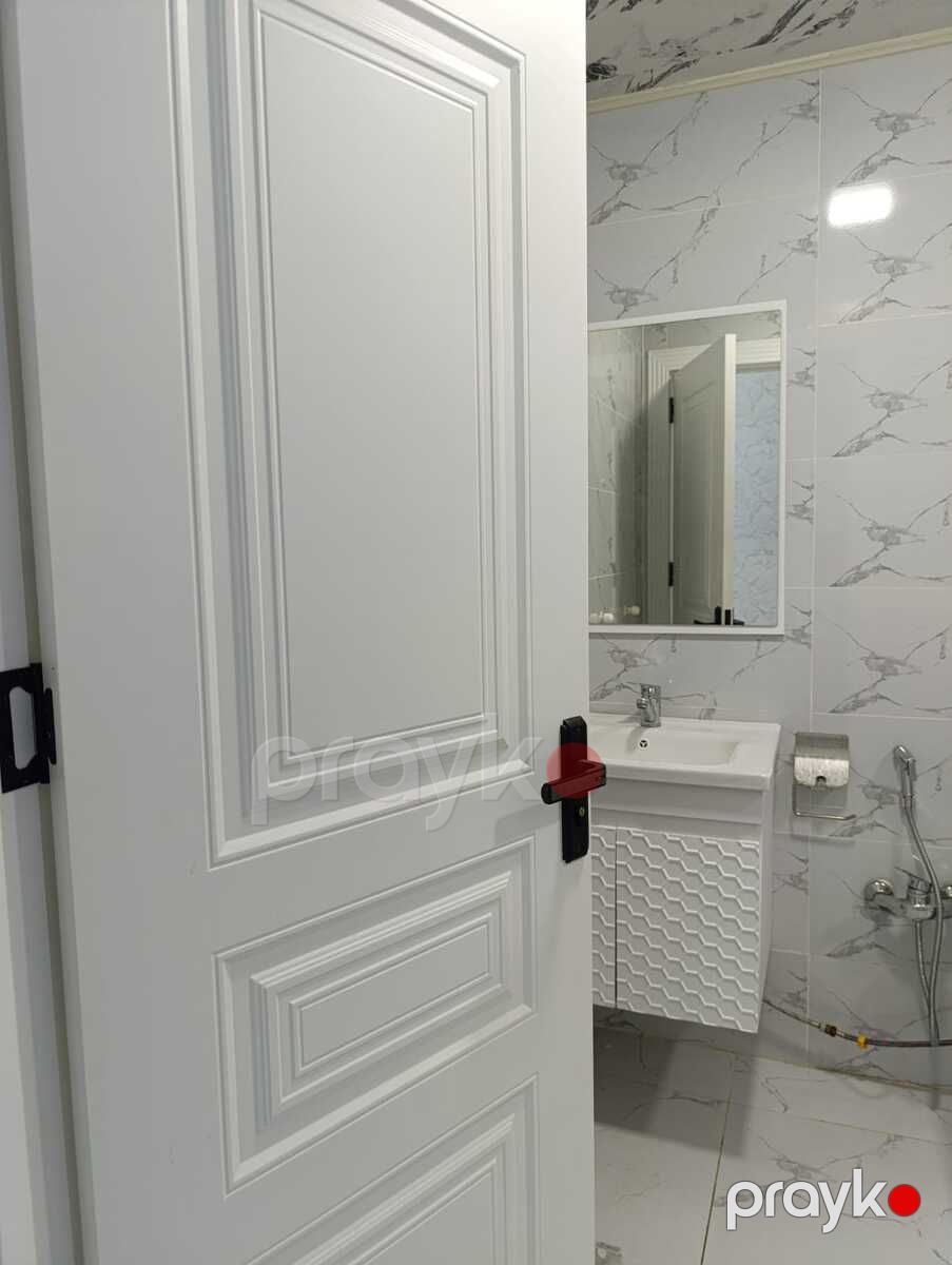 İcarəyə verilir 3 otaqlı köhnə tikili 100 m² — Mənzil, Bakı (11)