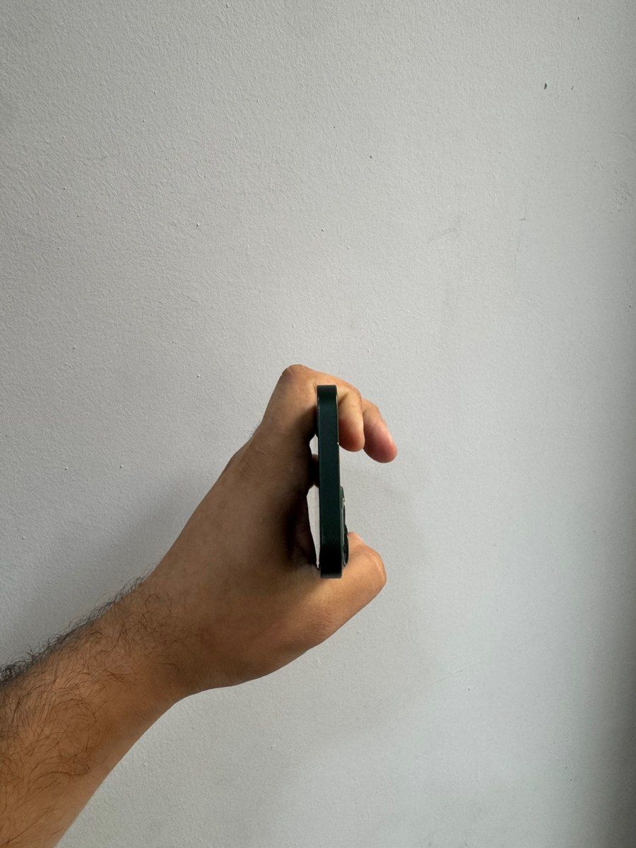 Apple iPhone 13 Green 128GB/4GB — Smartfonlar, Bakı (3)