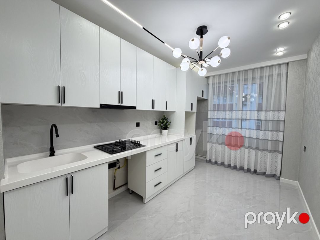 Satılır 3 otaqlı yeni tikili 110 m² — Mənzil, Bakı (6)