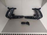 "Hyundai Elantra 2016-2018" LED duman işıqları — Spare Parts & Accessories