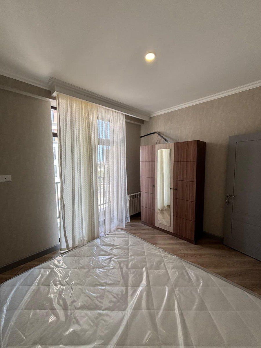 İcarəyə verilir 3 otaqlı yeni tikili 80 m² — Mənzil, Bakı (11)