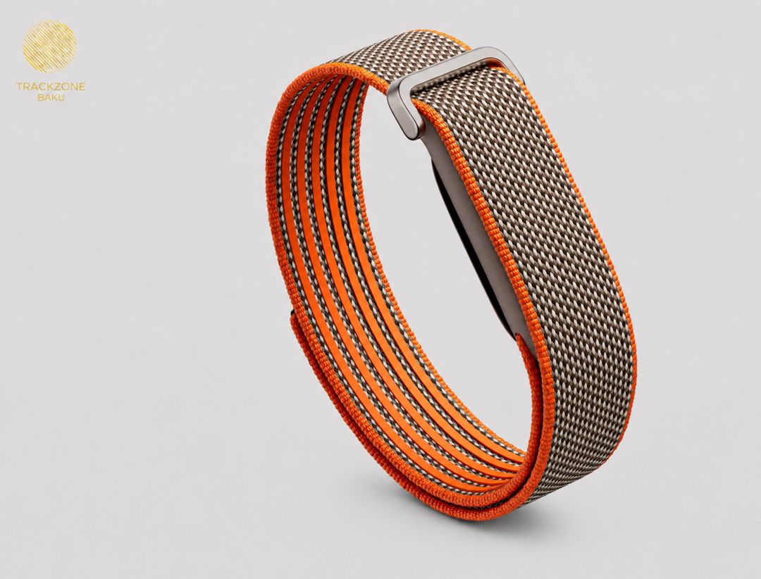 Google Fitbit Air Special Edition Stephen Curry — Elektronika, Bakı