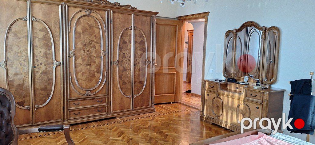 Satılır 4 otaqlı köhnə tikili 145 m² — Mənzil, Bakı (6)