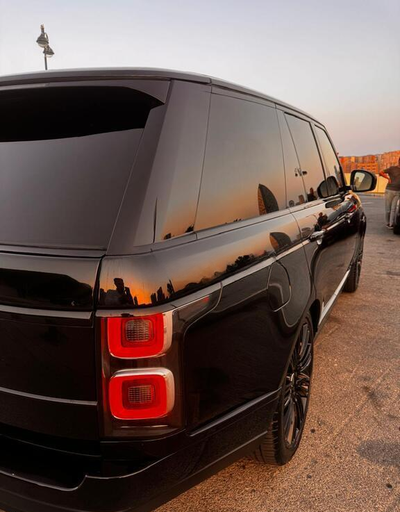 Land Rover Range Rover, 2014 il, 169000 km — Avtomobillər (9)