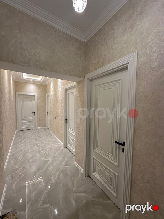 Satılır 3 otaqlı yeni tikili 105 m² — Mənzil, Bakı (10)