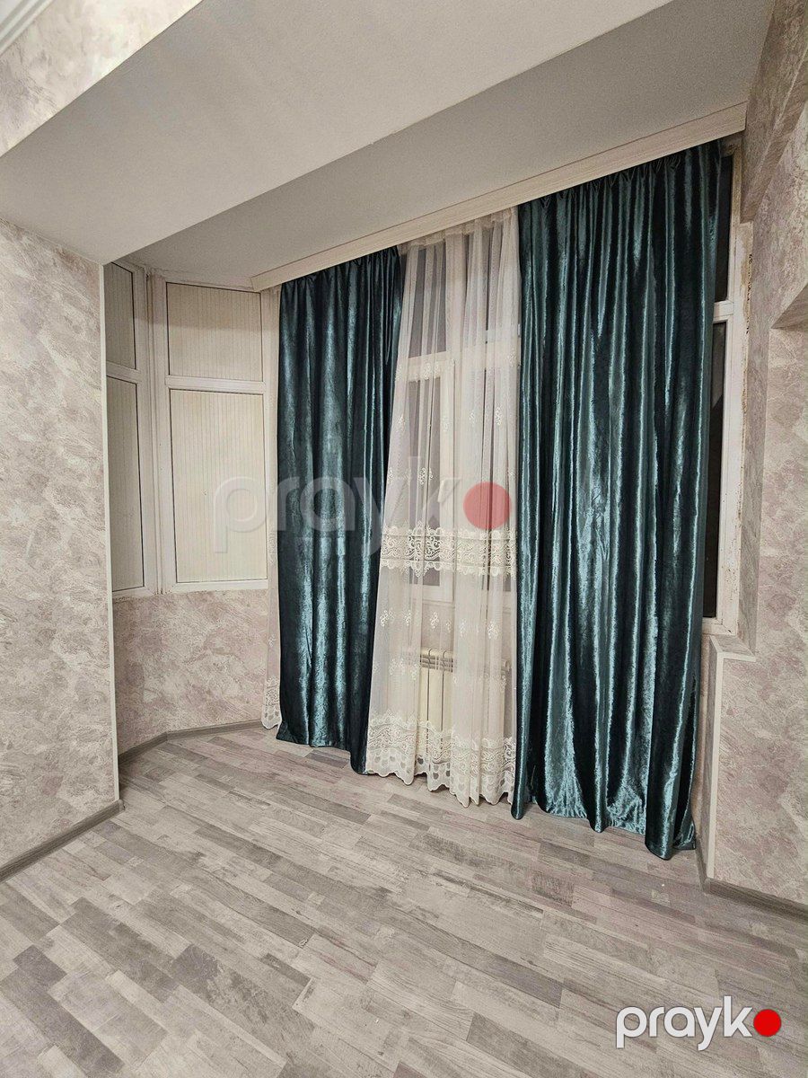 2-otaqlı yeni tikili, Masazır qəs., 37 m² — Mənzil, Bakı (4)