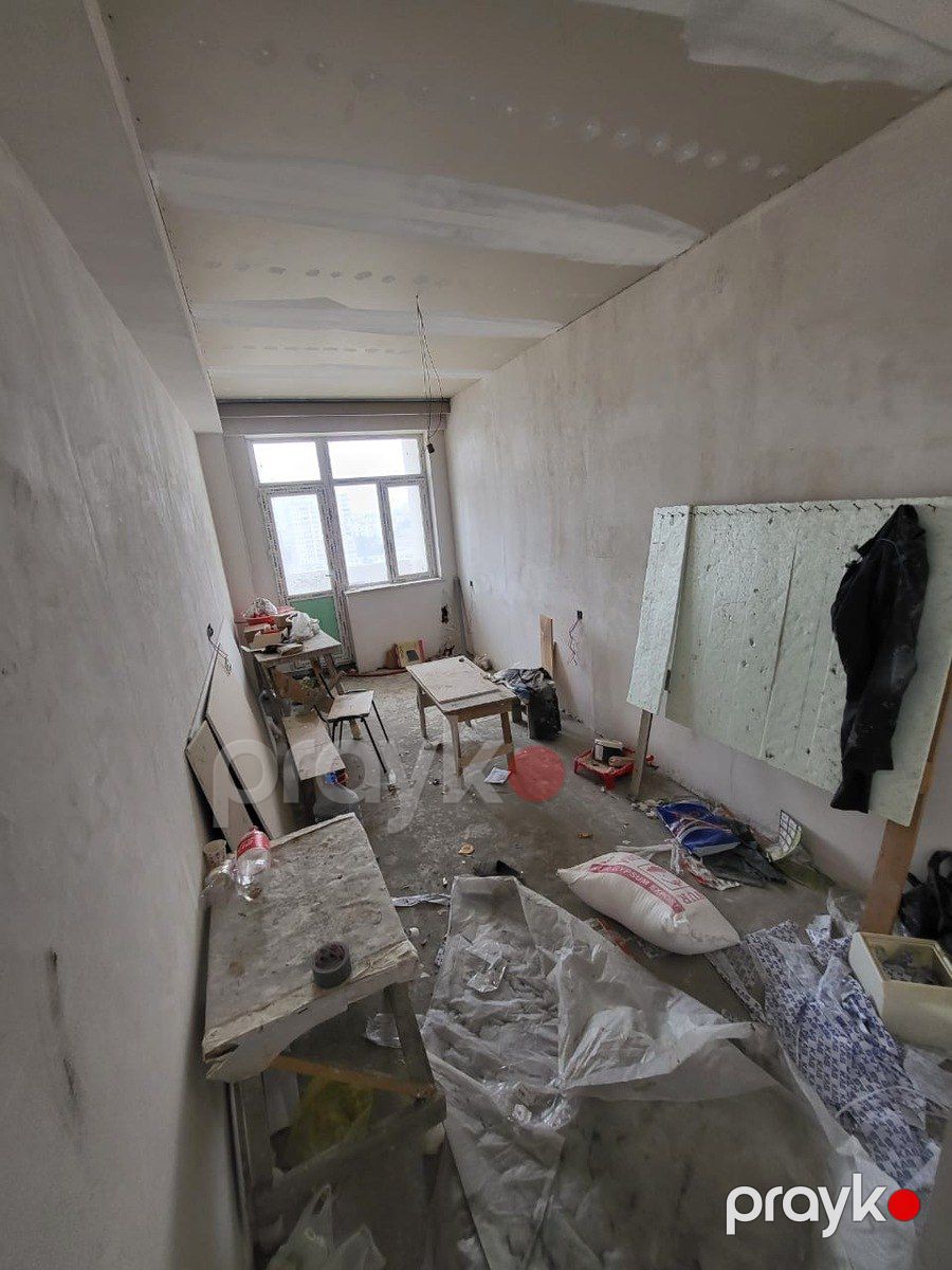 Satılır 3 otaqlı yeni tikili 156 m² — Mənzil, Bakı (8)
