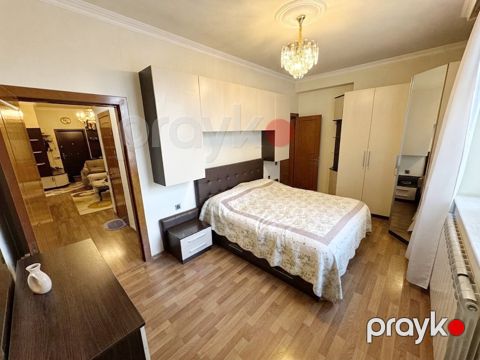 Satılır 3 otaqlı yeni tikili 100 m²