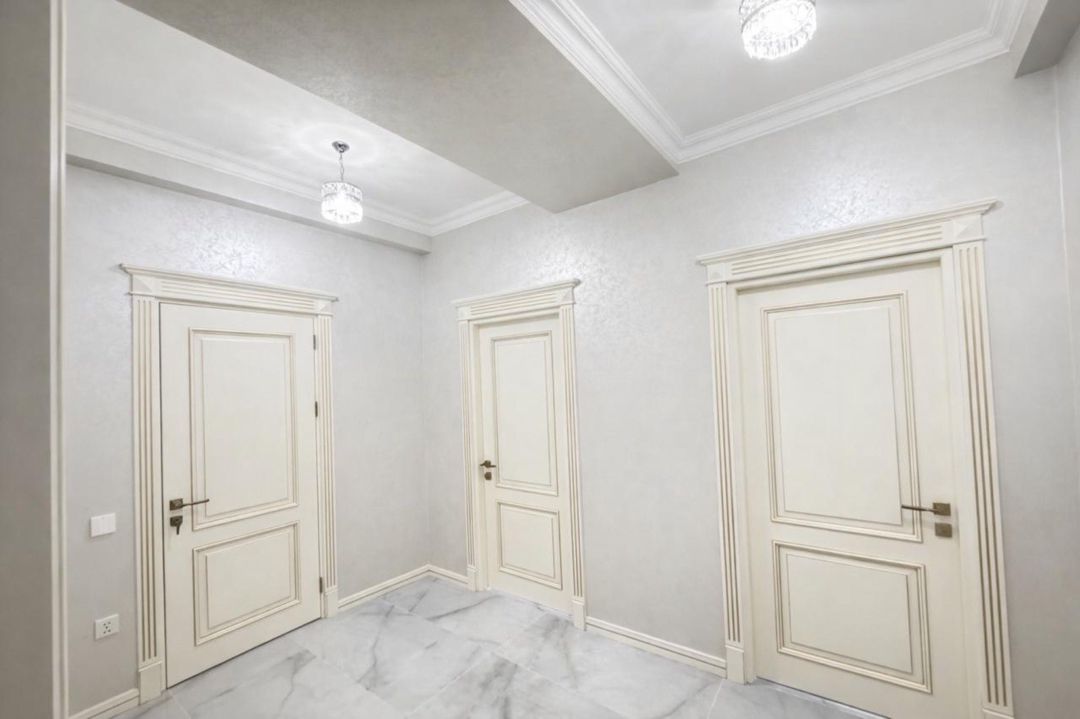İcarəyə verilir 2 otaqlı yeni tikili 70 m² — Mənzil, Bakı (7)