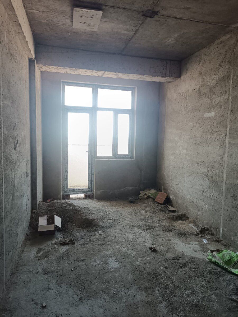 2-otaqlı yeni tikili, Sumqayıt ş., 60 m² — Daşınmaz əmlak, Sumqayıt
