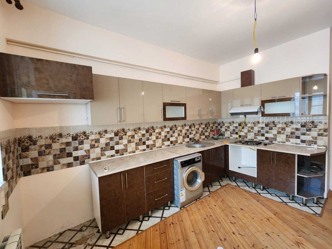 3-otaqlı yeni tikili, Masazır qəs., 89 m² — Daşınmaz əmlak, Bakı (8)