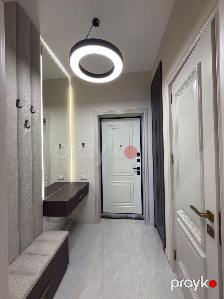 Satılır 3 otaqlı yeni tikili 86 m² — Mənzil, Bakı (10)