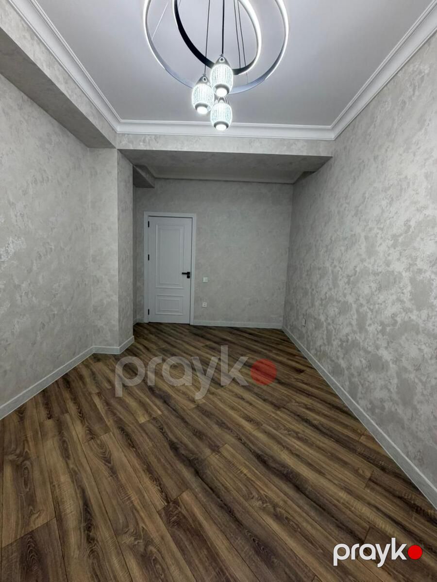 2-otaqlı yeni tikili, Masazır qəs., 70 m² — Daşınmaz əmlak, Bakı (11)