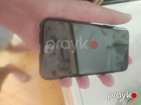IPhone 7, Qara, Barmaq izi