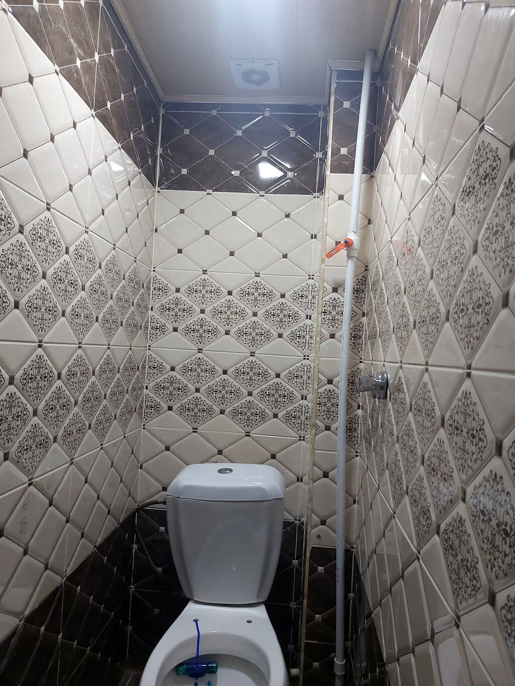 Xırdalan şəhəri 25 ci məhəllədə qanuni 2 otaqlı yelçəkən aylıq 400 — Mebel, Xırdalan (9)