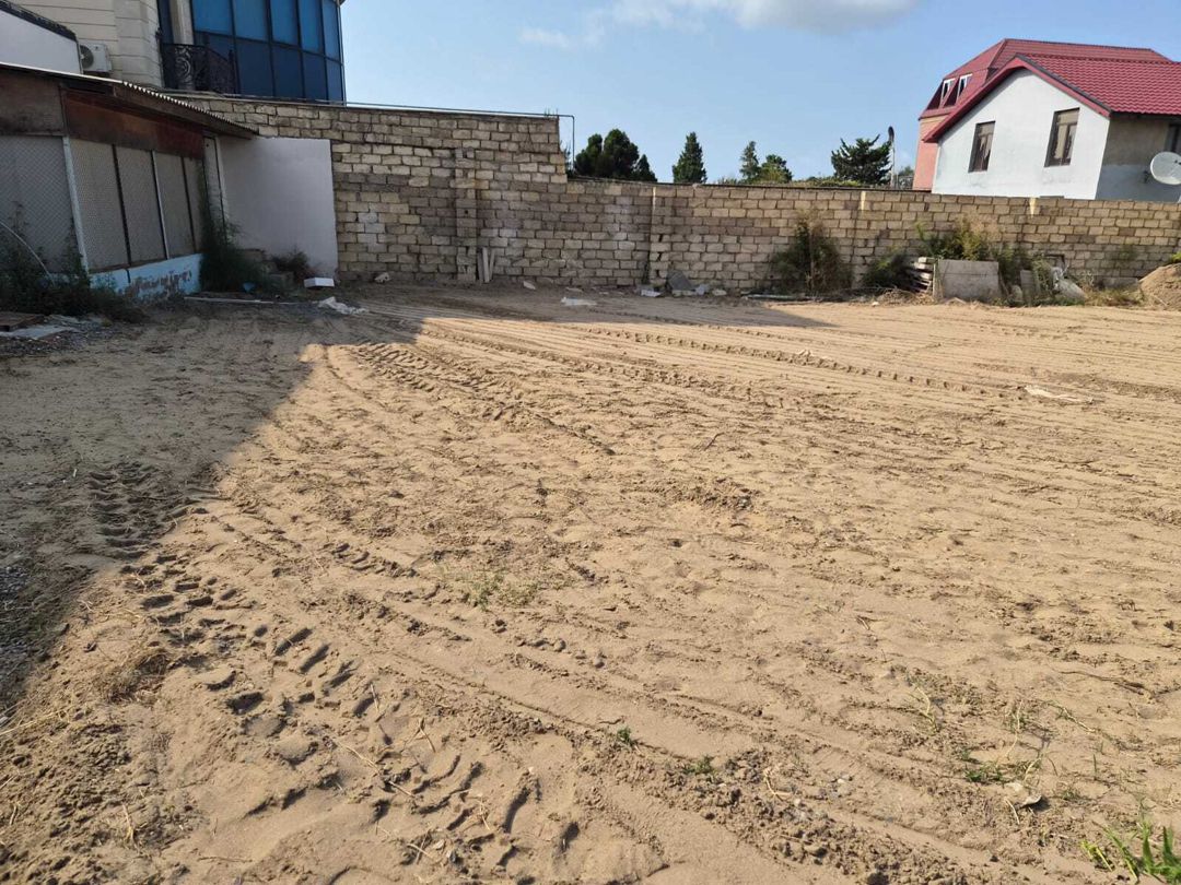 Satılır torpaq 5 sot — Torpaq, Bakı (3)