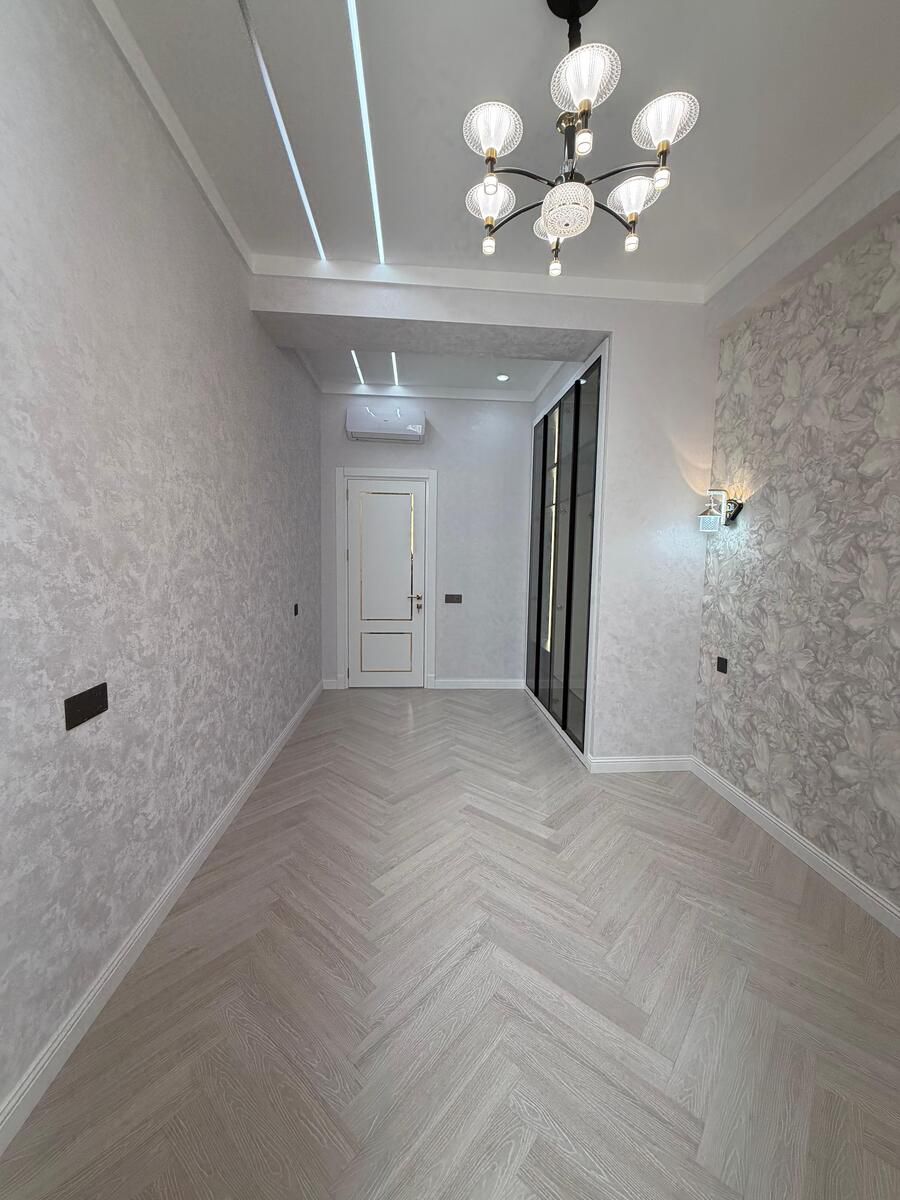 Satılır 4 otaqlı yeni tikili 160 m² — Mənzil, Bakı (12)