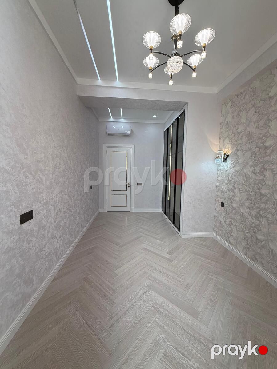 Satılır 4 otaqlı yeni tikili 160 m² — Mənzil, Bakı (12)