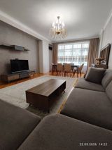 Satılır 3 otaqlı yeni tikili 140 m² — Nəzrin xanım