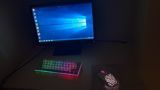 Monitor Acer 19 — Elektronika
