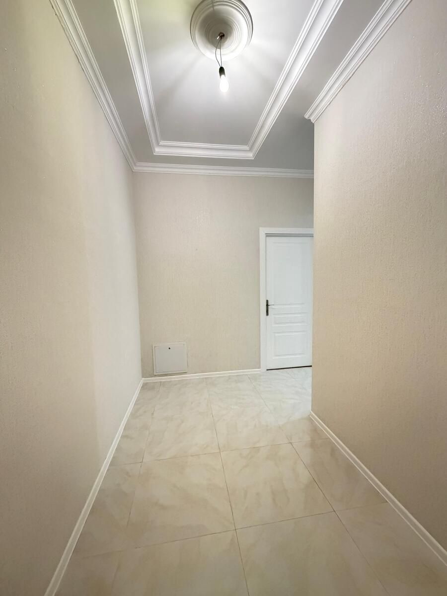 2-otaqlı yeni tikili, Sumqayıt ş., 95 m² — Daşınmaz əmlak, Bakı (2)