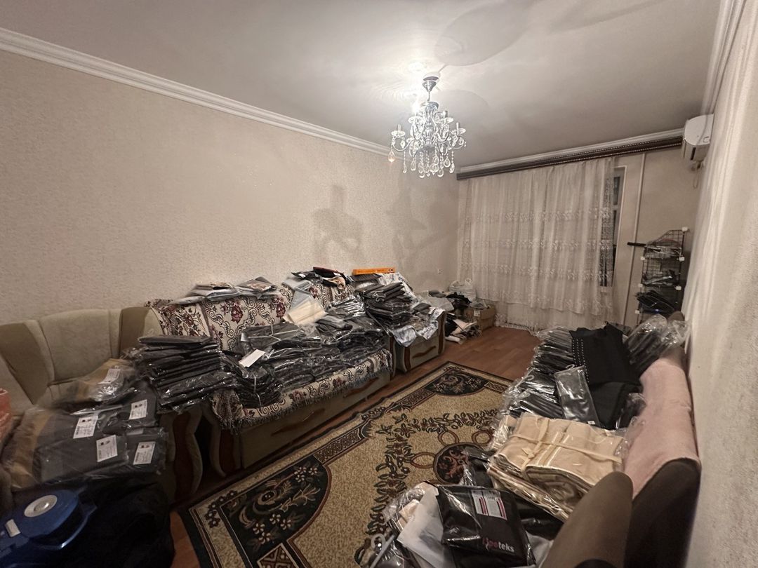 Satılır 3 otaqlı köhnə tikili 68 m² — Mənzil, Bakı (2)