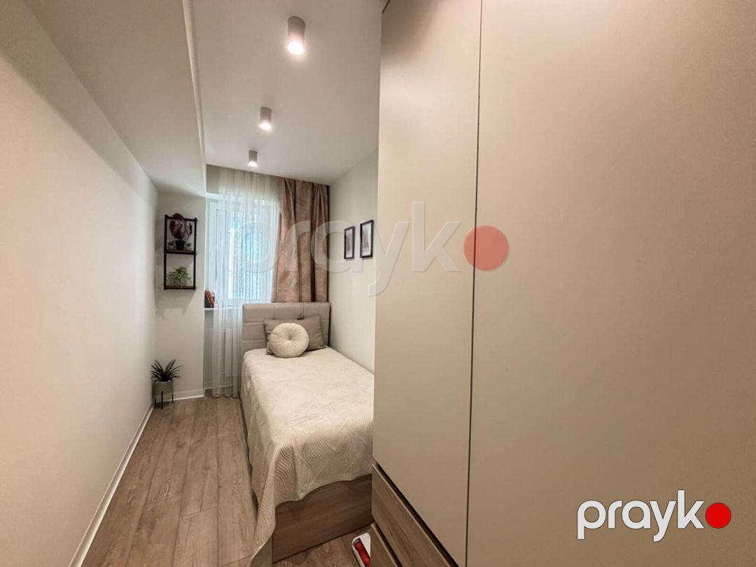 İcarəyə verilir 3 otaqlı köhnə tikili 90 m² — Mənzil, Bakı (10)