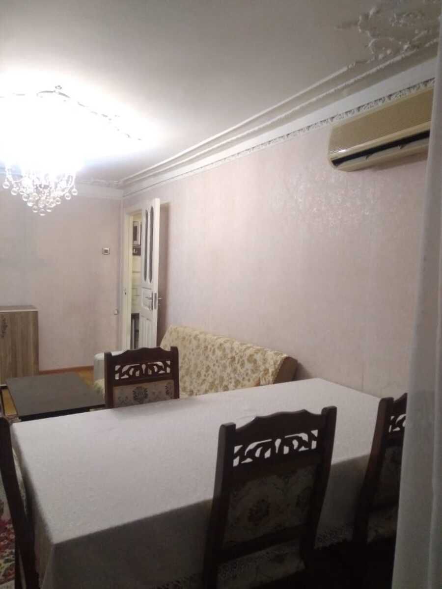 2-otaqlı mənzil, Zahid Xəlilov küç., 45 m² — Mənzil, Bakı (11)