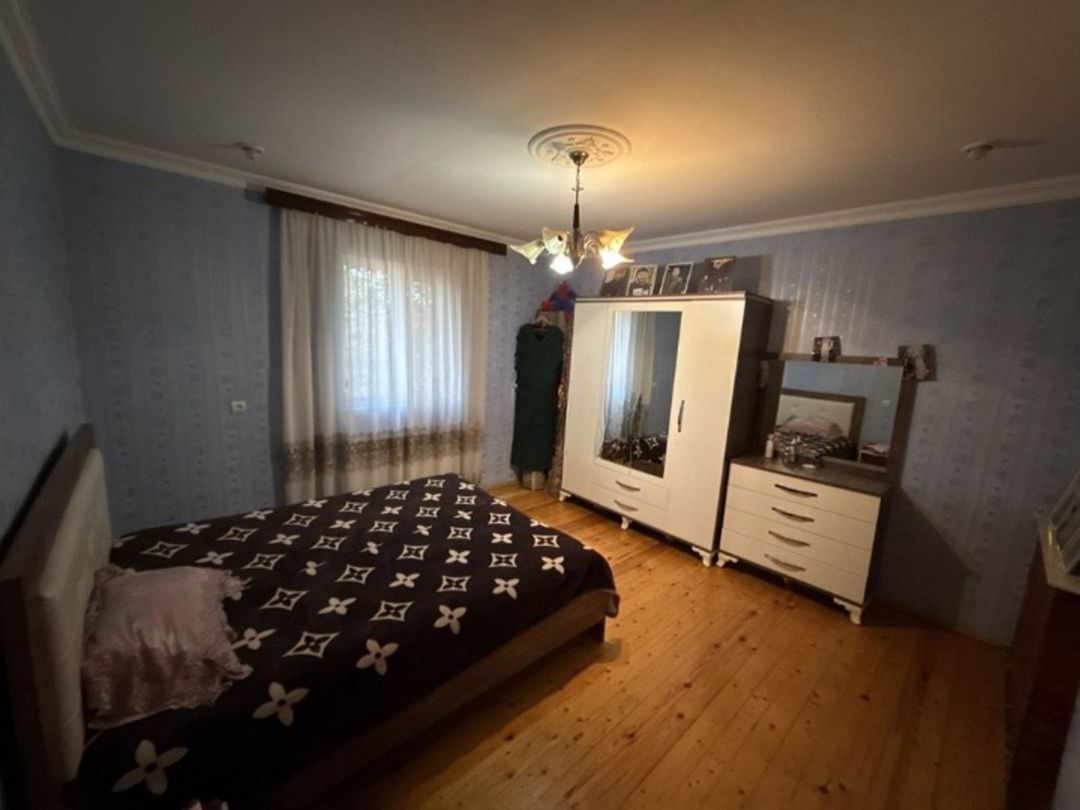 Satılır 5 otaqlı həyət evi/bağ evi 160 m² — Ev, villa, Bakı (4)
