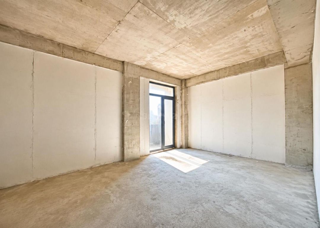 3-otaqlı yeni tikili, Heydər Əliyev pr., 96 m² — Mənzil, Bakı (2)