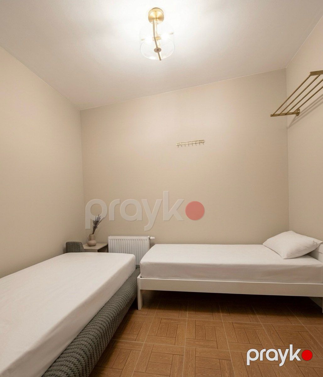 5-otaqlı mənzil kirayə verilir, İçəri şəhər m., 80 m² — Mənzil, Bakı (4)