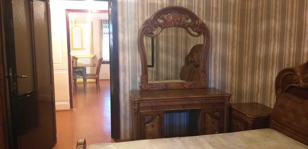 3-otaqlı mənzil kirayə verilir, Gülüstan qəs., 65 m² — Daşınmaz əmlak, Gəncə (7)