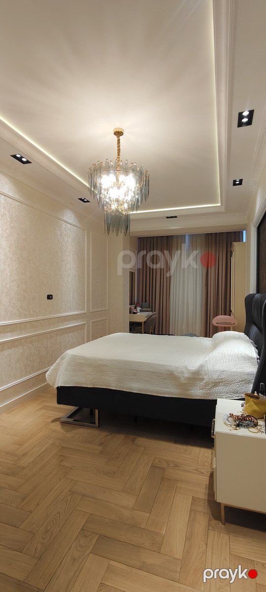 Satılır 2 otaqlı yeni tikili 100 m² — Mənzil, Bakı (5)