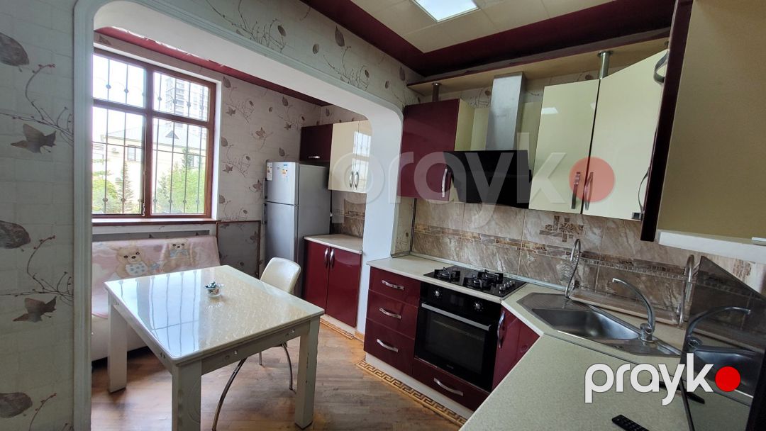 3-otaqlı mənzil kirayə verilir, Azadlıq m. , 90 m² — Mənzil, Bakı (8)