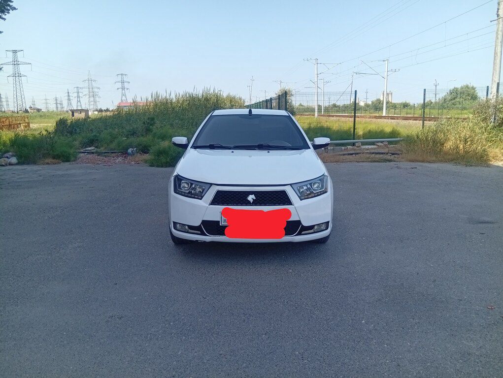Khazar SD, 1.6 L, 2021 il, 255 144 km — Avtomobillər, Bakı (3)